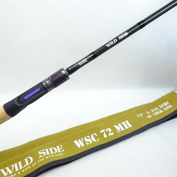 ワイルドサイドＷＳＣ７２ＭＨ